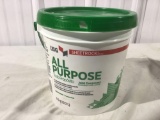 All purpose joint compound