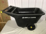 Gorilla cart