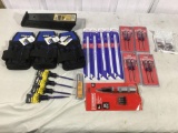 Miscellaneous tool lot