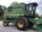 John Deere 9510 Maximizer Combine - no heads