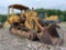 Komatsu D55S Track Loader