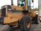 Komatsu WA250 front end loader