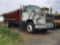 Ford L8000 diesel truck