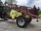 Hardi Ranger 550 sprayer