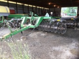 John Deere 635 Disc