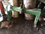 John Deere tool bar