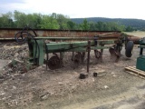 John Deere 4 bottom plow