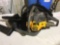 Poulan Pro chainsaw