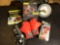 Miscellaneous exercise equipment