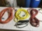 Extension cord lot