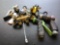 Hose and watering supplies