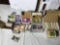 Several thousand baseball cards