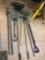 Miscellaneous handtools