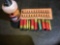 Miscellaneous pellets, shells and slugs