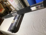 Carpet and carpet protectors