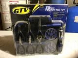 New 35 Pc precision tool set