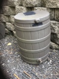 Rain barrel