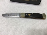 Puma folding knife