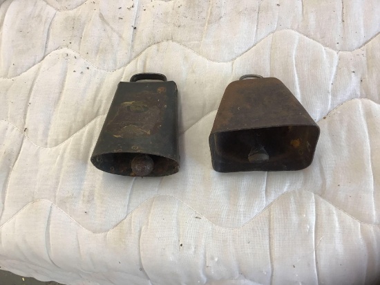 Two bells