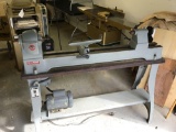 Delta Rockwell lathe 36 inch with 12 inch swing