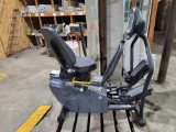 PhysioStep therapeutic stepper
