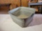 22 inch galvanized metal tub