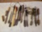Miscellaneous soldering irons