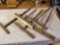 5 standing seam tools