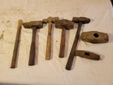 Miscellaneous hammers