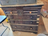 5 drawer cabinet