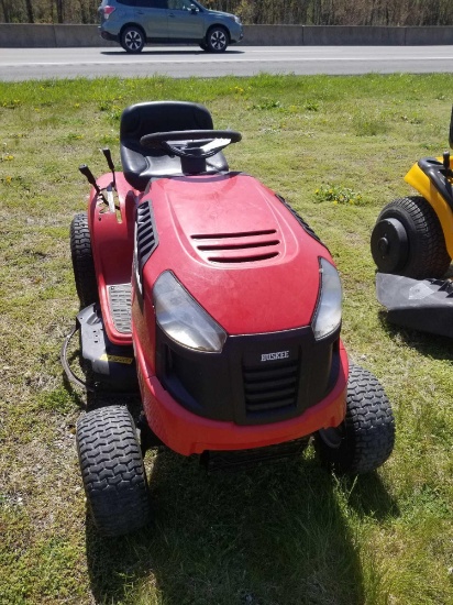 Huskee LT4200 Lawn Tractor