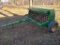 John Deere 8100 Grain Drill, Great Shape, never Used Hard