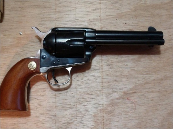 Cimmaron 357 Mag Single Action Revolver