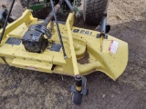 John Deere 261 Grooming Mower 61