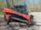 Kubota Skid Loader SVL90-2