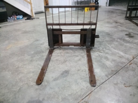 Pallet Forks