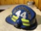 Engineer 44 fireman hat
