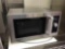 Amana microwave