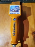 Blue Moon Seasonal beer tap handle