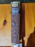 Kona Pipeline Porter beer tap handle