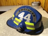 Engineer 44 fireman hat