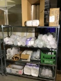 Styrofoam supplies