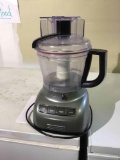 Commercial kitchenaid chopper