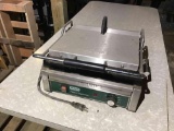 Waring commercial panini maker