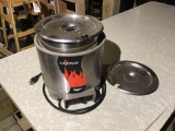 Cayenne Cooker soup pot