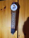 Wyndridge beer tap handle