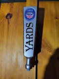 Yards beer tap handle
