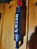 Beck's beer tap handle