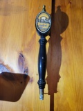 Ithaca beer tap handle