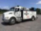 Kenworth 2020, truck 33,000 GVW with Palfinger 12529 crane and Pal Pro 72-14 service body